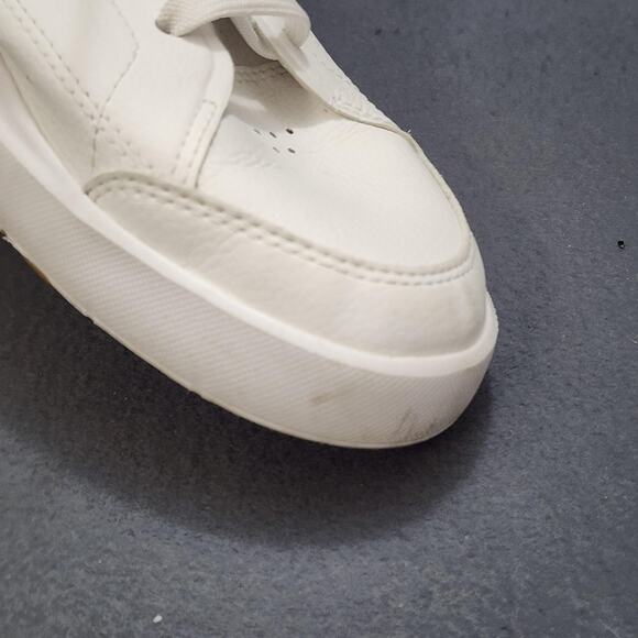 On Running The Roger Centre Court Shoes Womens Size 7.5 White CloudTec 48.99437 - Picture 12 of 16